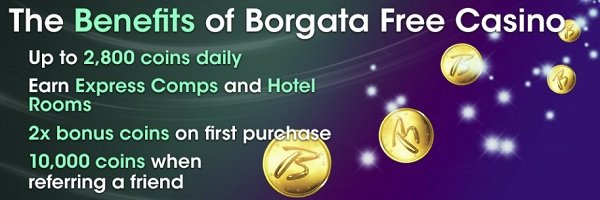 borgata online casino review