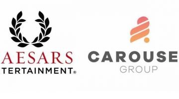 Carousel & Caesars Access Agreement