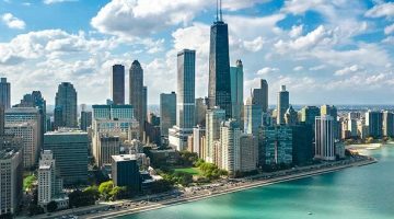 Chicago casino