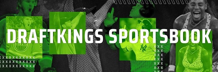 DraftKings sportsbook app not working