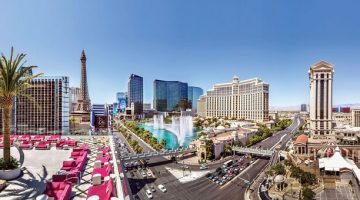 Las Vegas, Nevada