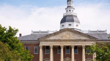 Maryland senate
