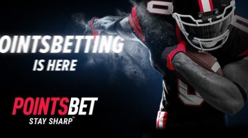 PointsBet PA & MI