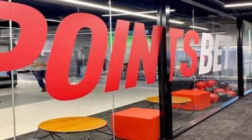 PointsBet buys Banach Technology