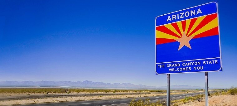 Arizona sports betting