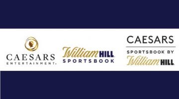 Caesars William Hill buyout