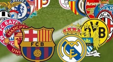 European super league