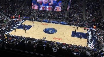 Minnesota Timberwolves