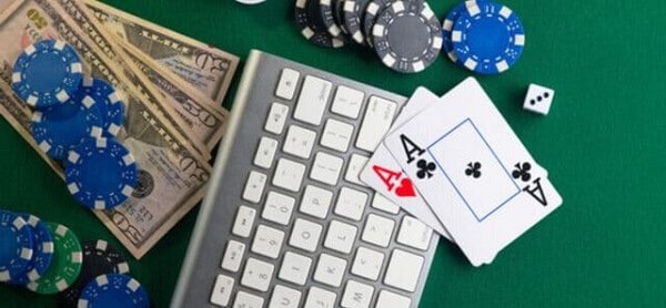 online poker strategy