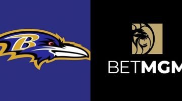 Baltimore Ravens BetMGM deal