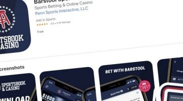 Barstool sportsbook Indiana