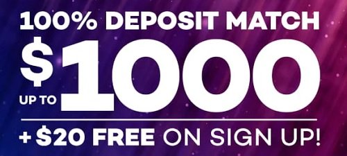 No minimum deposit casino 4 