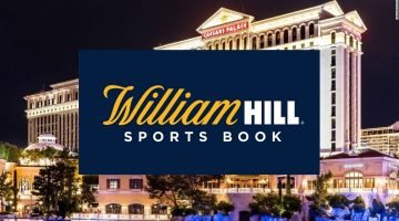 Caesars William Hill