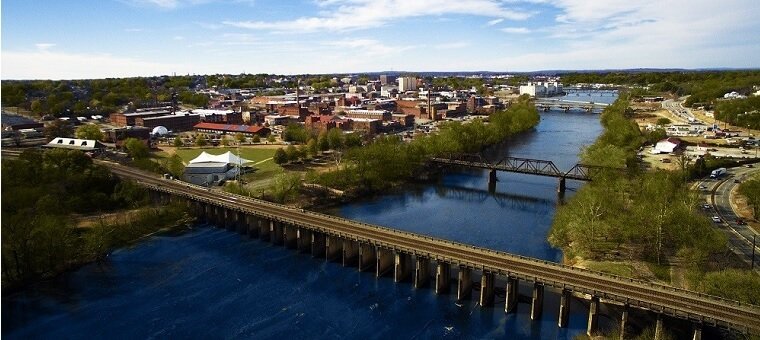 Danville Virginia