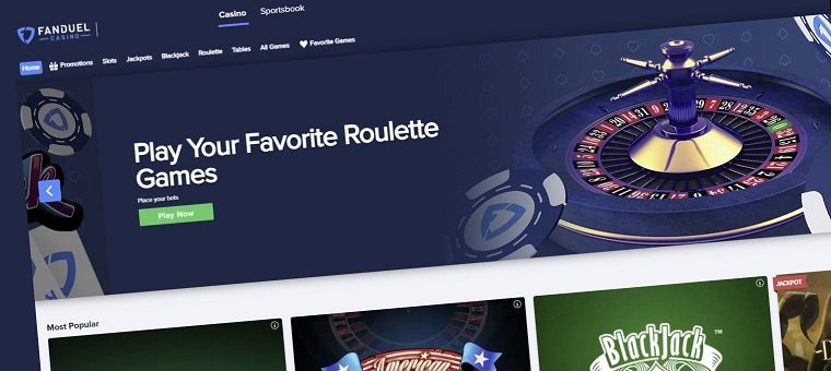 wv fanduel casino