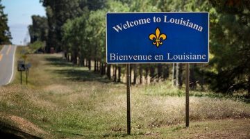 Louisiana Bill HB697