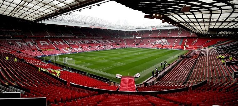 Old Trafford