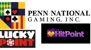 Penn National HitPoint