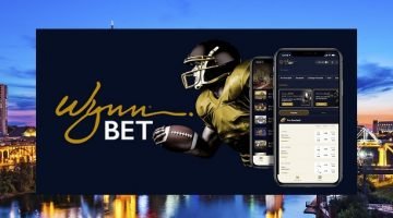 WynnBET Tennessee launch