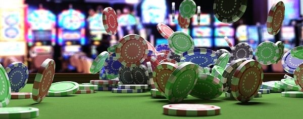 $10 Casino Games