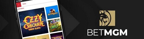 BetMGM Casino app alternatives