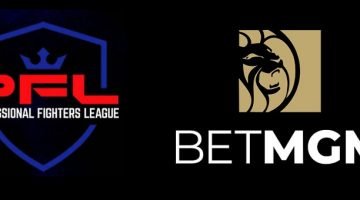 BetMGM PFL