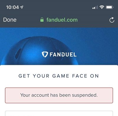 fanduel sportsbook customer service email