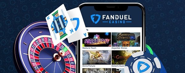 fanduel online casino bonus code