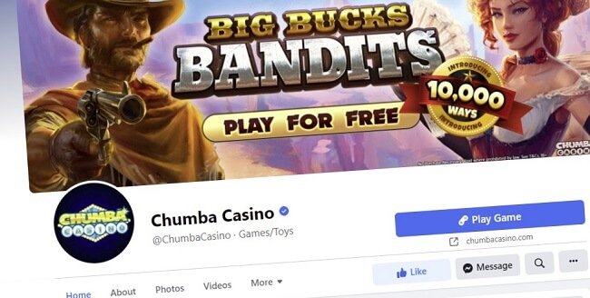 Social casinos that pay real money
