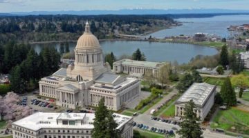 Washington state