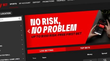 Bally Bet Iowa launch