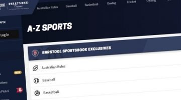 Barstool Sports Arizona