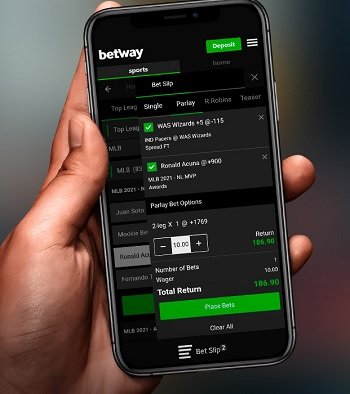 Bienvenido a una nueva apariencia de betway chile