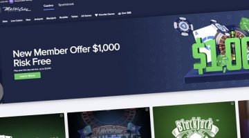FanDuel standalone casino
