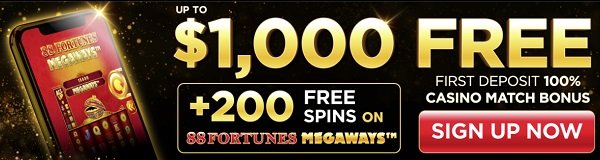 golden nugget casino online bonus code