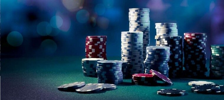 Poker Online Antar Negara Bagian