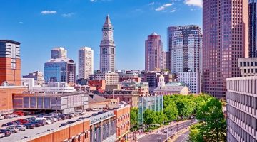 Massachusetts