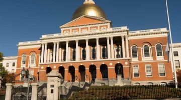 Massachusetts House