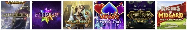 Most popular slots BetMGM Casino