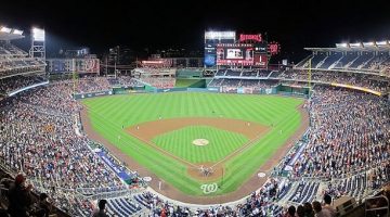 Nationals Park