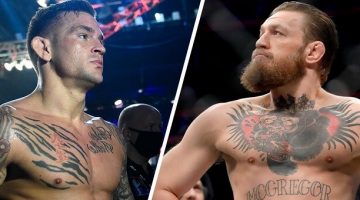 UFC 264 picks