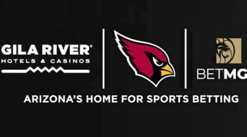 Arizona Cardinals BetMGM