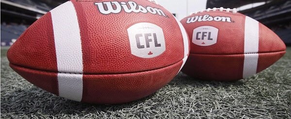 CFL betting sites