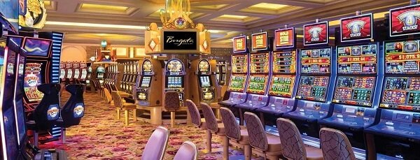 the borgata online casino