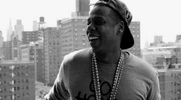 Jay Z New York