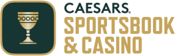 New Caesars logo