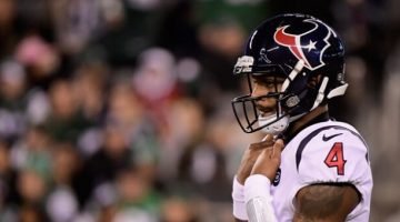 Deshaun Watson