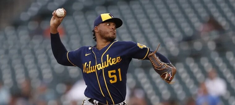 Milwaukee Brewers