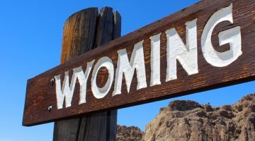 Wyoming sports betting live