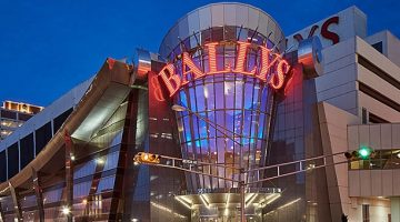 Ballys Gamesys merger